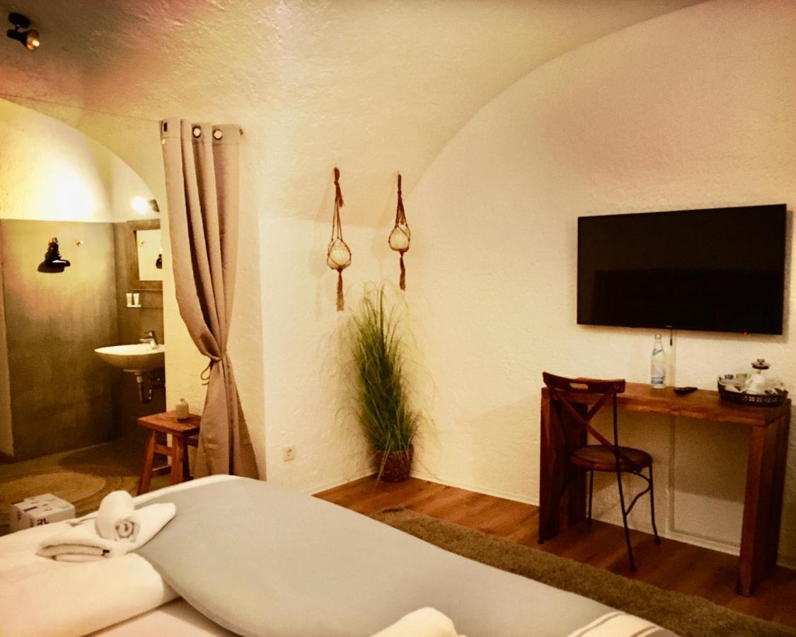 Boutique Hotel Morgentau Passau Luaran gambar