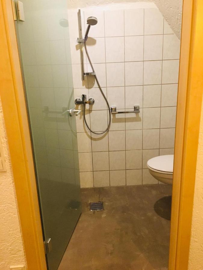 Boutique Hotel Morgentau Passau Luaran gambar
