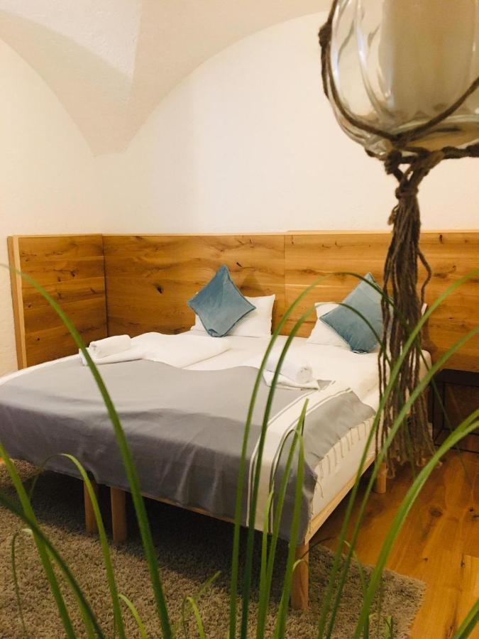 Boutique Hotel Morgentau Passau Luaran gambar