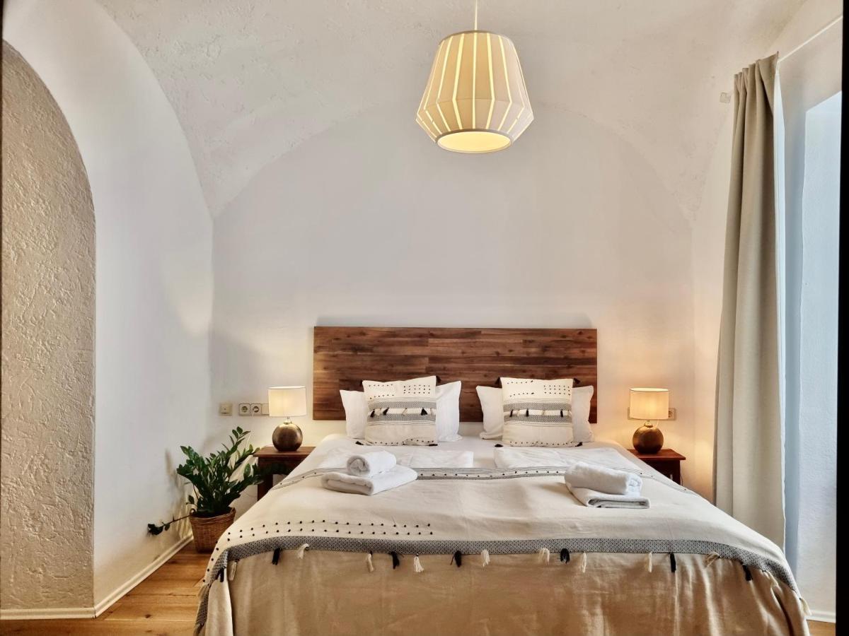 Boutique Hotel Morgentau Passau Luaran gambar