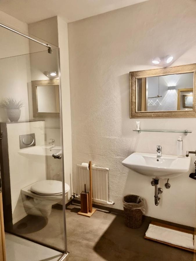 Boutique Hotel Morgentau Passau Luaran gambar