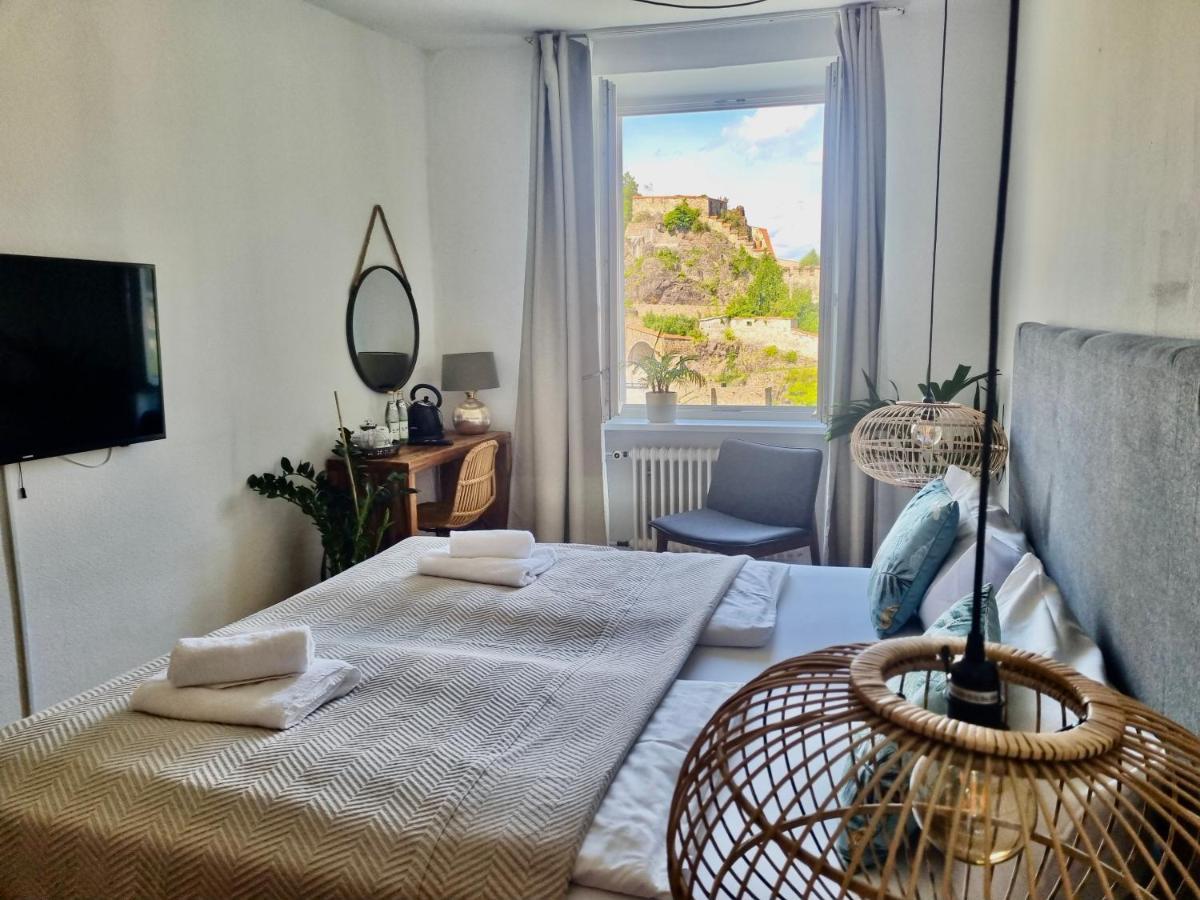 Boutique Hotel Morgentau Passau Luaran gambar