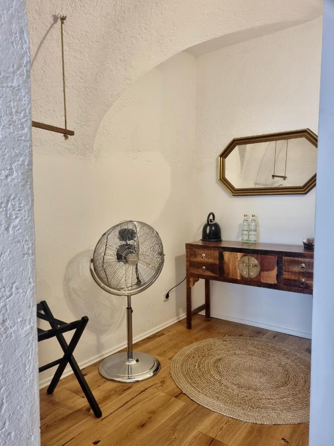 Boutique Hotel Morgentau Passau Luaran gambar