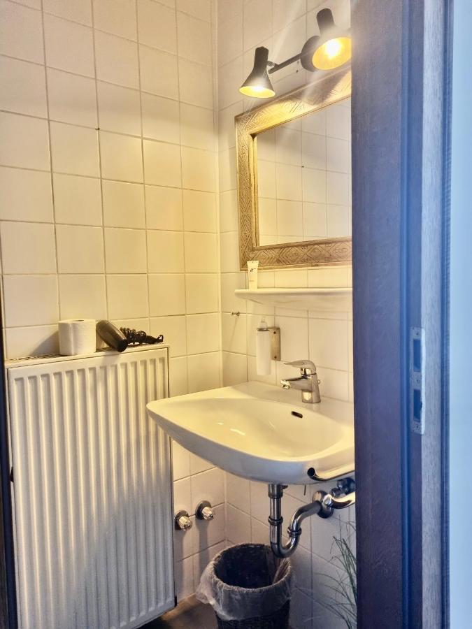 Boutique Hotel Morgentau Passau Luaran gambar