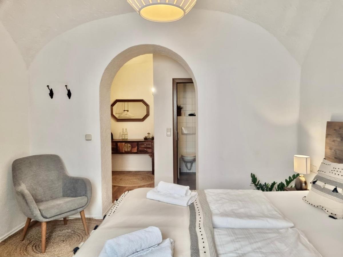 Boutique Hotel Morgentau Passau Luaran gambar