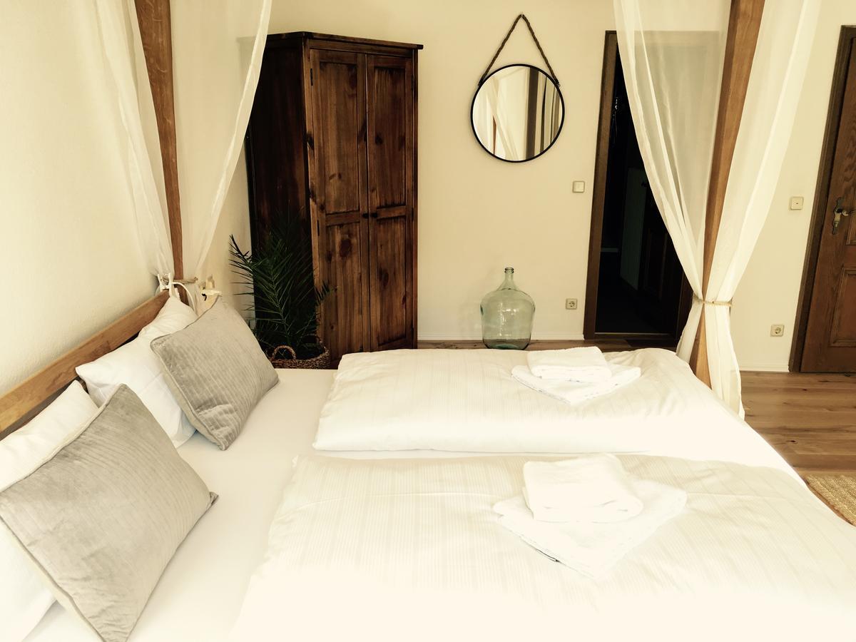 Boutique Hotel Morgentau Passau Luaran gambar