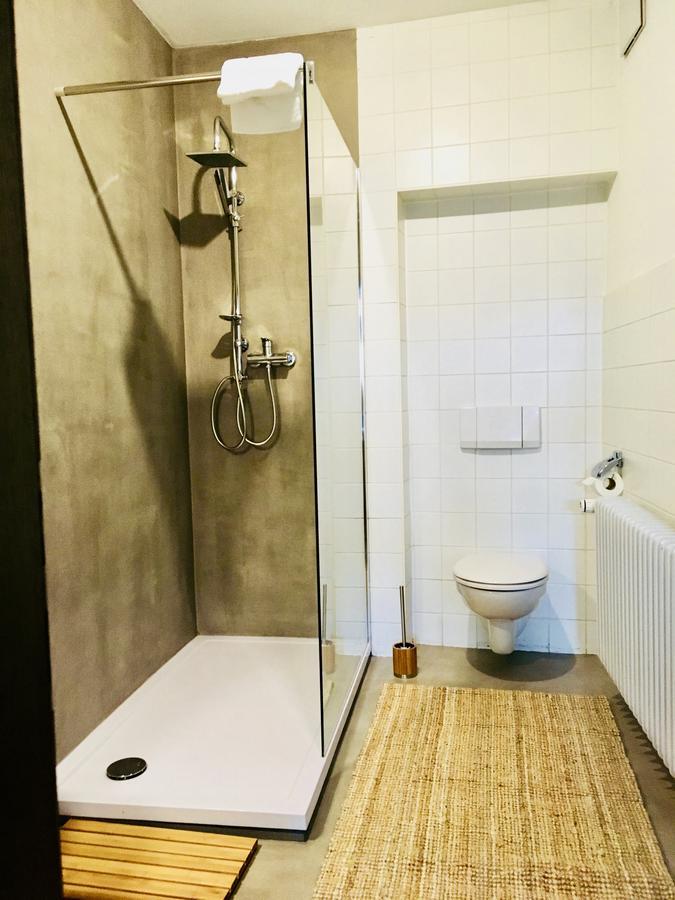 Boutique Hotel Morgentau Passau Luaran gambar