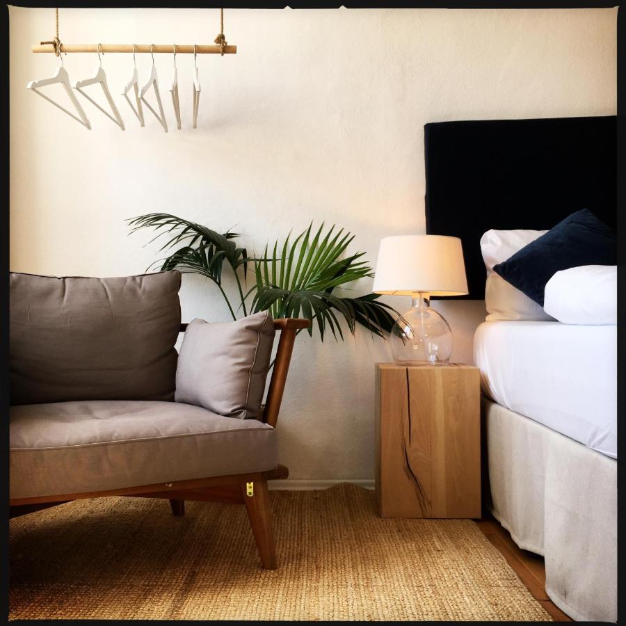 Boutique Hotel Morgentau Passau Luaran gambar