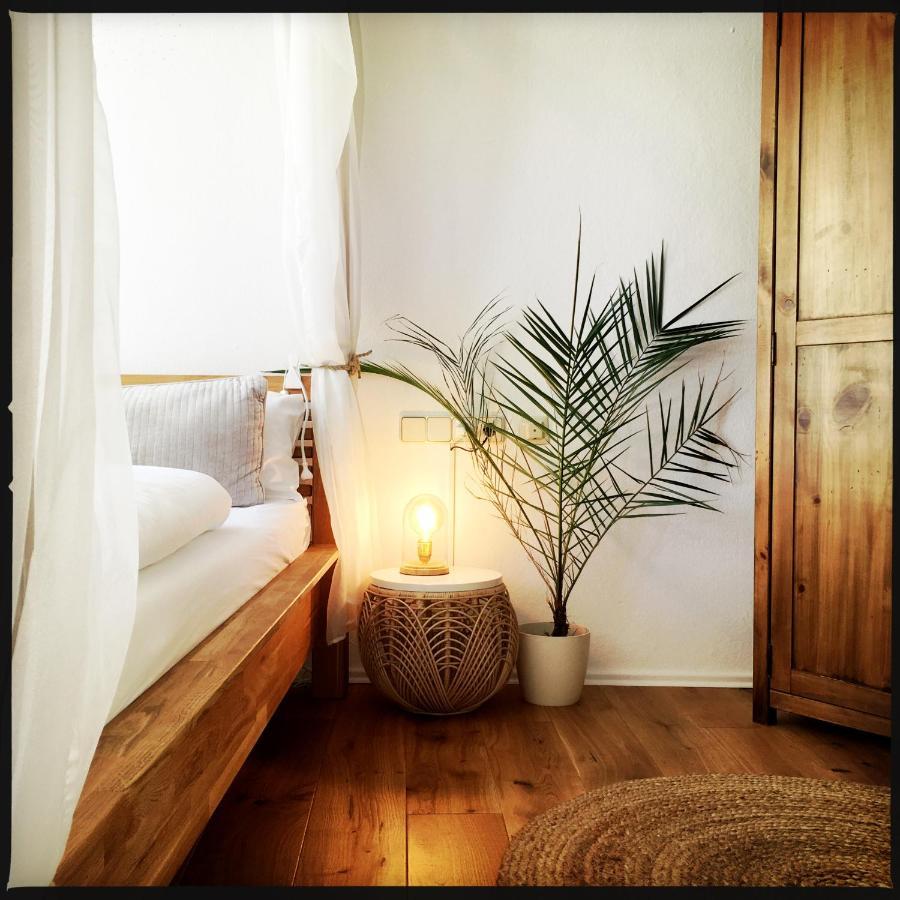 Boutique Hotel Morgentau Passau Luaran gambar