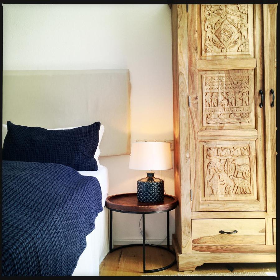 Boutique Hotel Morgentau Passau Luaran gambar